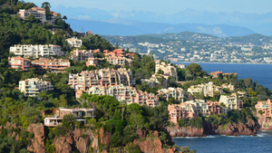 Carreleur Cagnes-sur-Mer